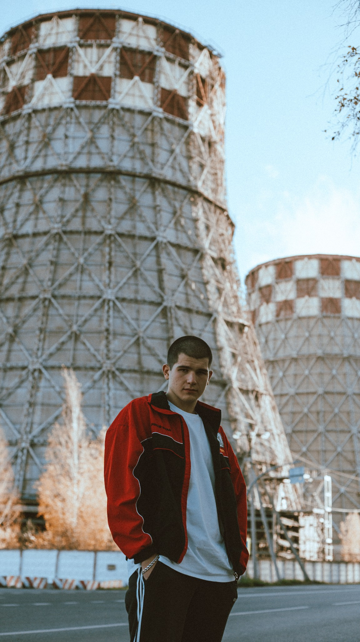 Егор. Больше не греет