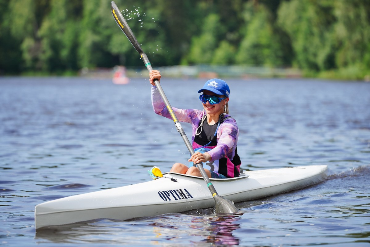Рощинский Марафон. Репортажный и семейный фотограф в Санкт-Петербурге Тарас Марченко