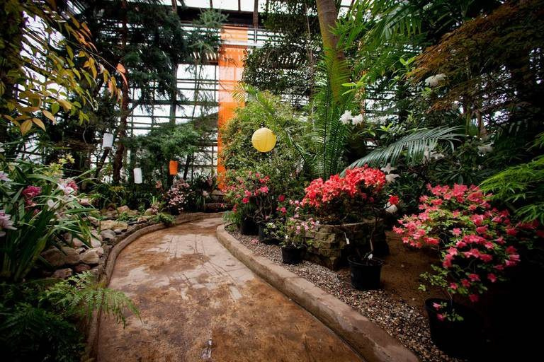 Красивые места для фотосессии в Москве для свадебной и семейной съемки