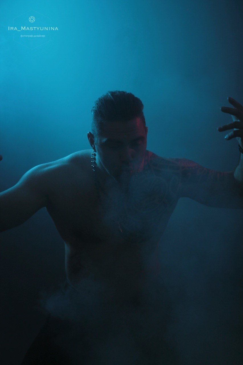 Александр Асташкин. Фотограф-дизайнер Мастюнина Ирина