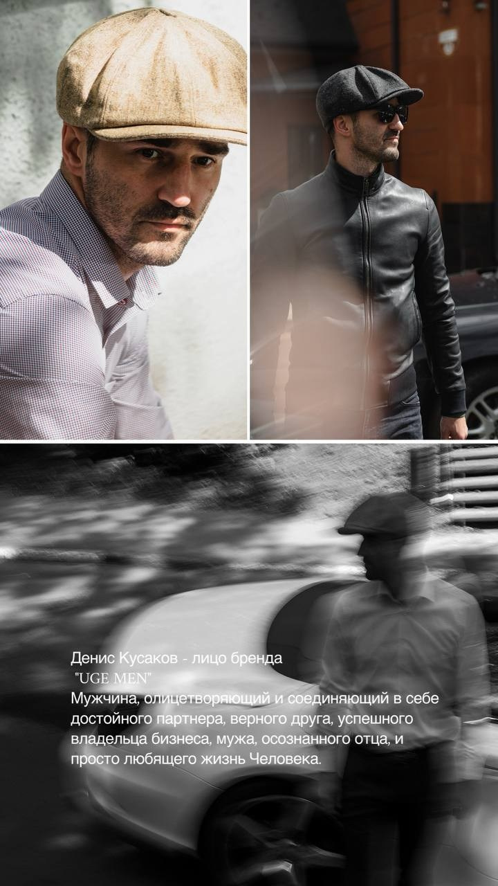 КОНТЕНТ. Фотография. Визуально-чувственный мир души