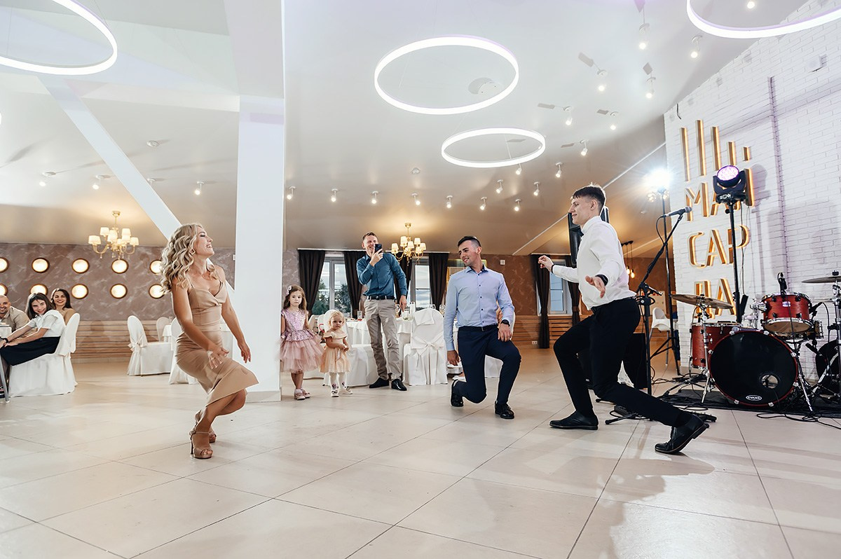 Андрей & Лена. Свадебный и семейный фотограф в Новосибирске — Алексей Гаврилов