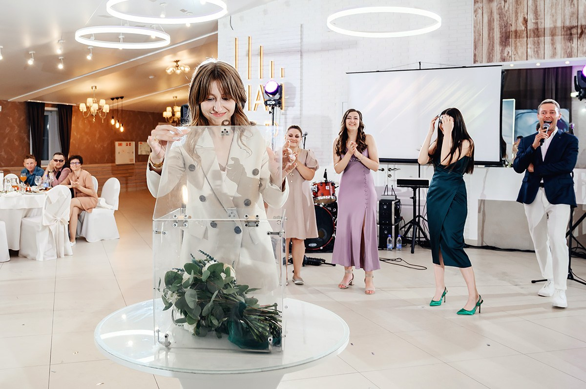 Андрей & Лена. Свадебный и семейный фотограф в Новосибирске — Алексей Гаврилов