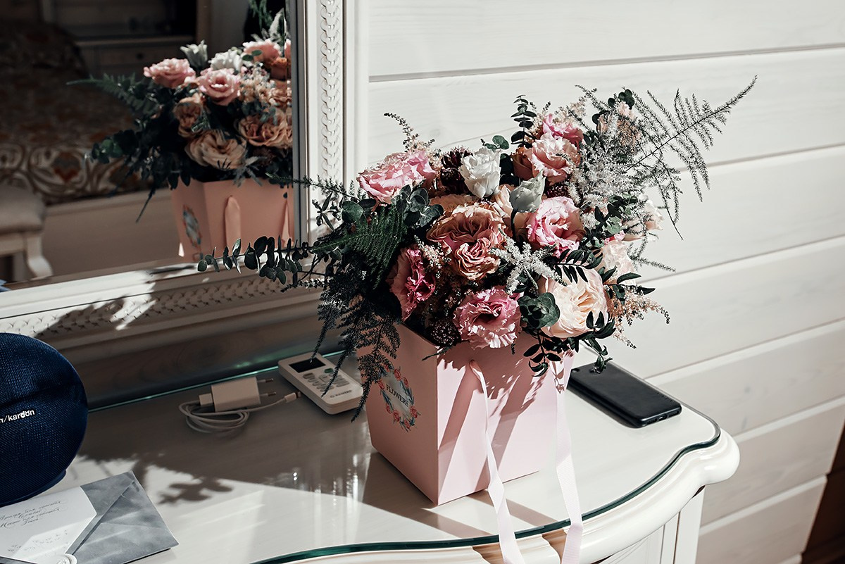 Макс & Аня. Свадебный и семейный фотограф в Новосибирске — Алексей Гаврилов