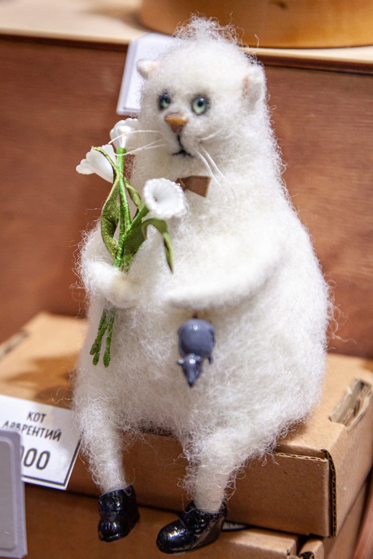 Международная выставка «Искусство куклы 2025», Москва, Гостиный двор, 9–12 октября 2025 г. Портретные фотографы в Москве — Анна и Алексей Бородины