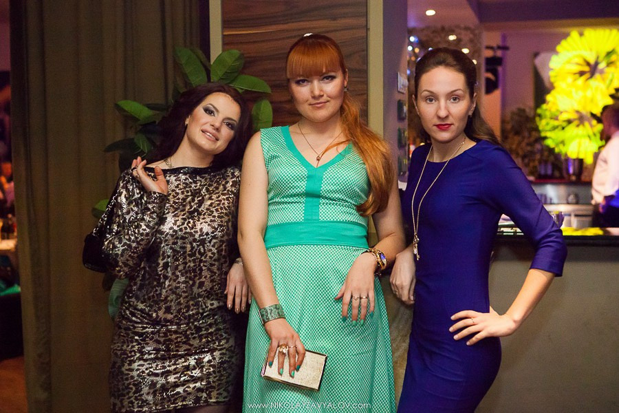 АЛВИСА (корпоратив). Видеооператор/Фотограф Николай Завьялов