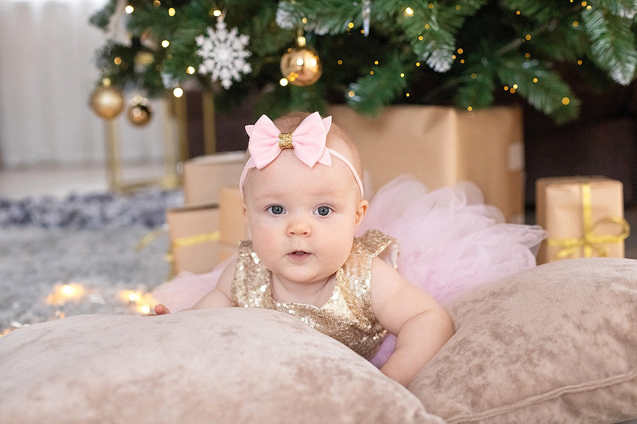 Семейная. Фотограф новорожденных в Екатеринбурге Татьяна Продан