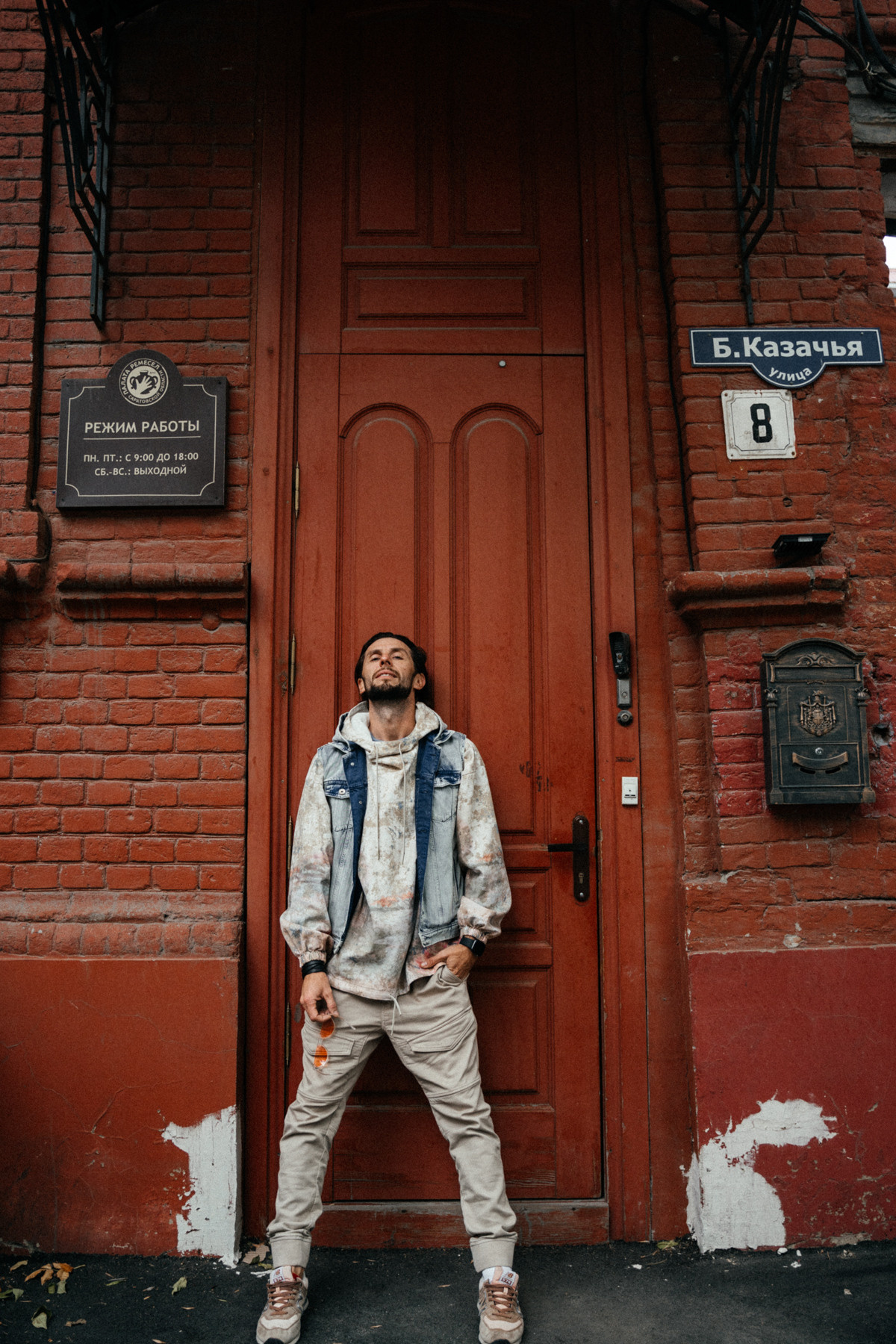 Мои 37. Фотограф Максим Маркелов