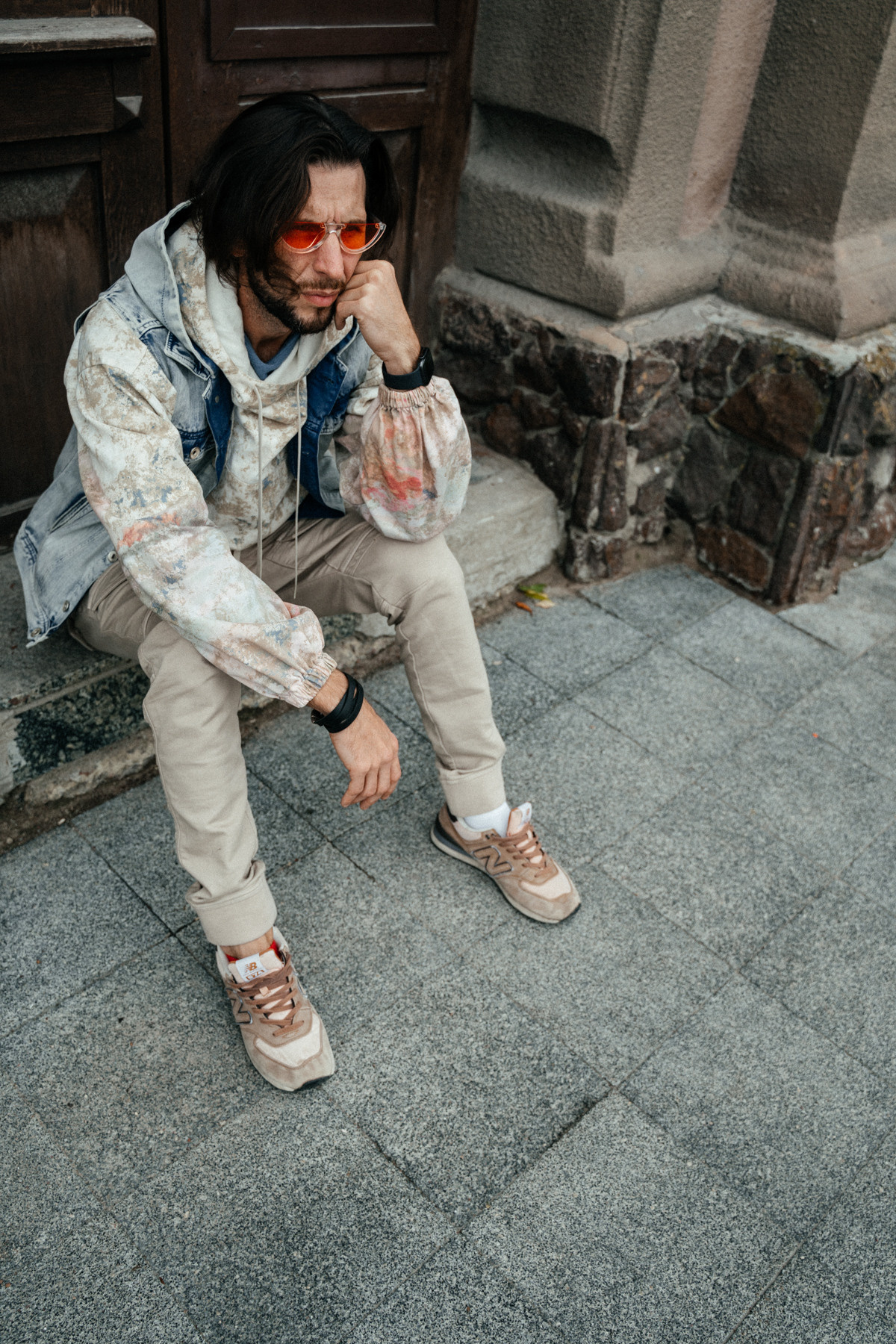 Мои 37. Фотограф Максим Маркелов