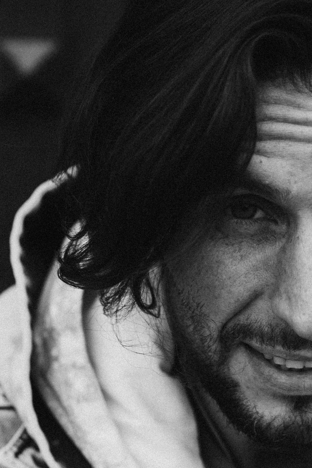 Мои 37. Фотограф Максим Маркелов