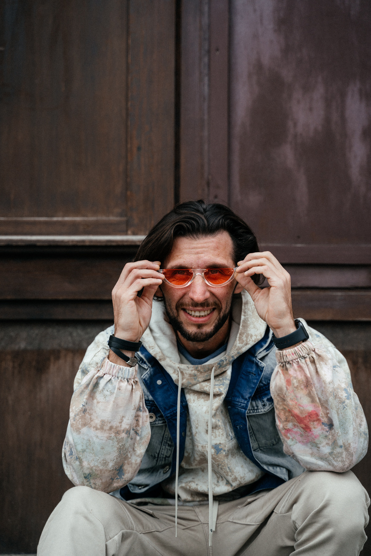 Мои 37. Фотограф Максим Маркелов