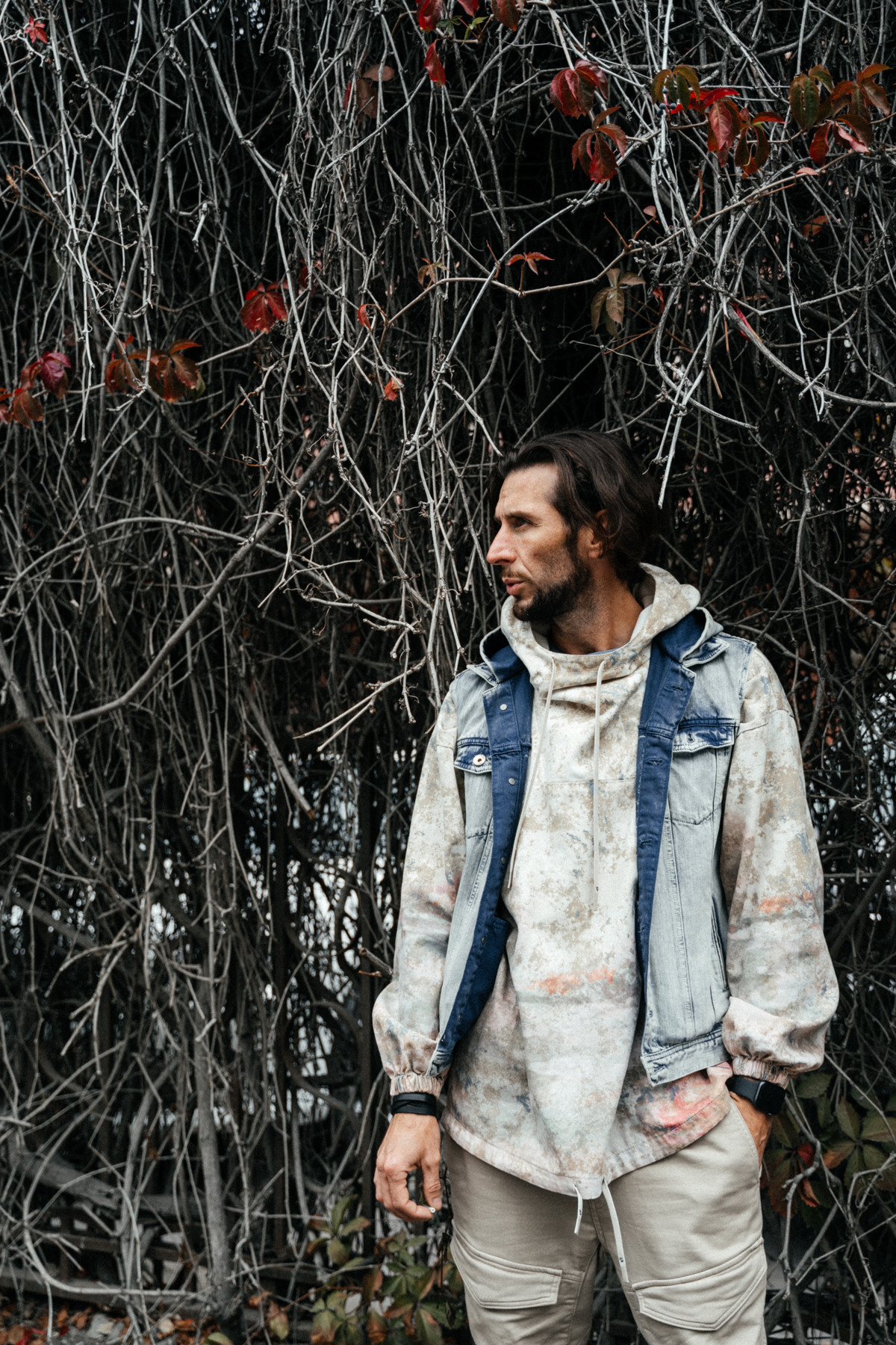 Мои 37. Фотограф Максим Маркелов