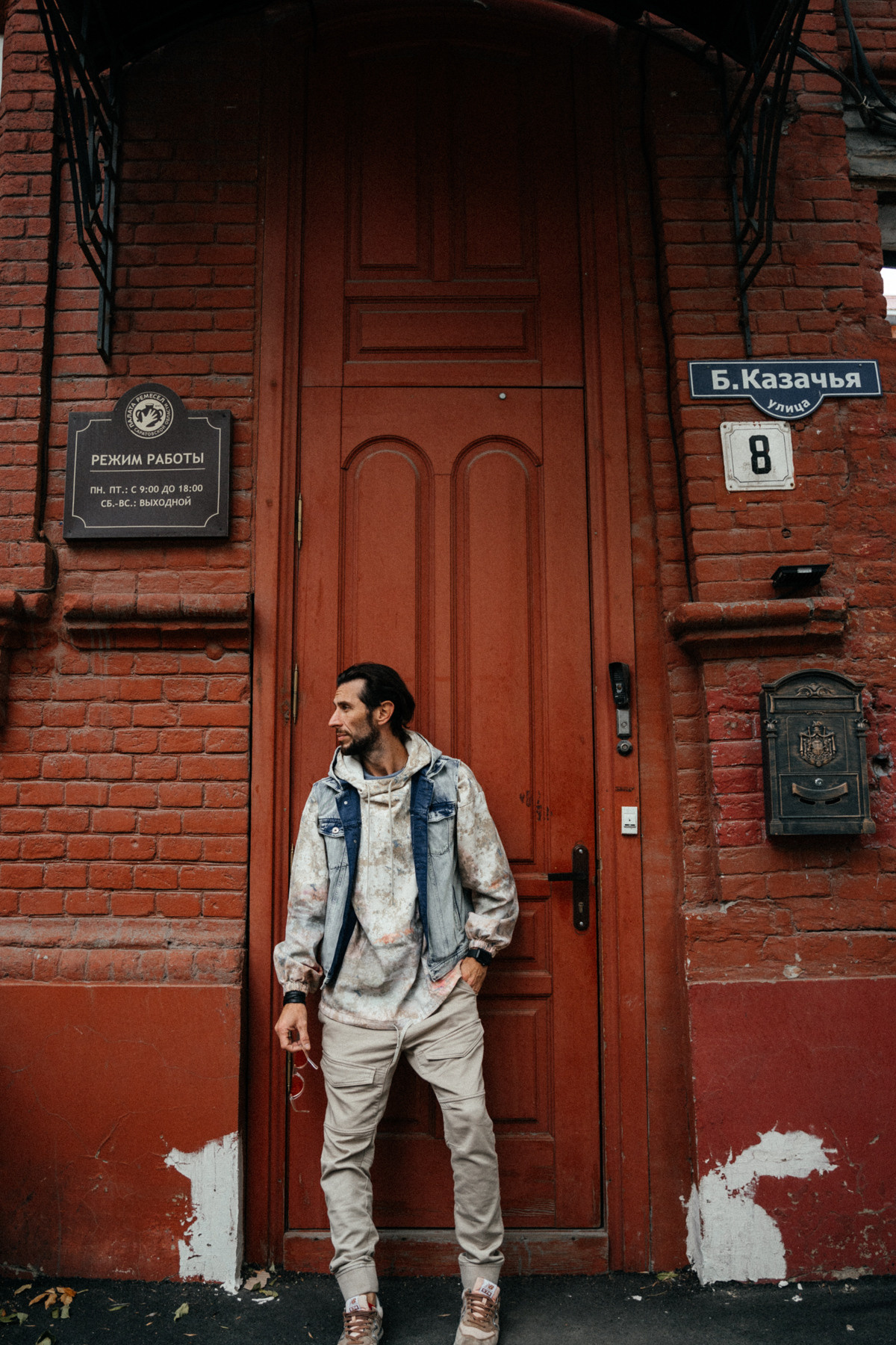 Мои 37. Фотограф Максим Маркелов