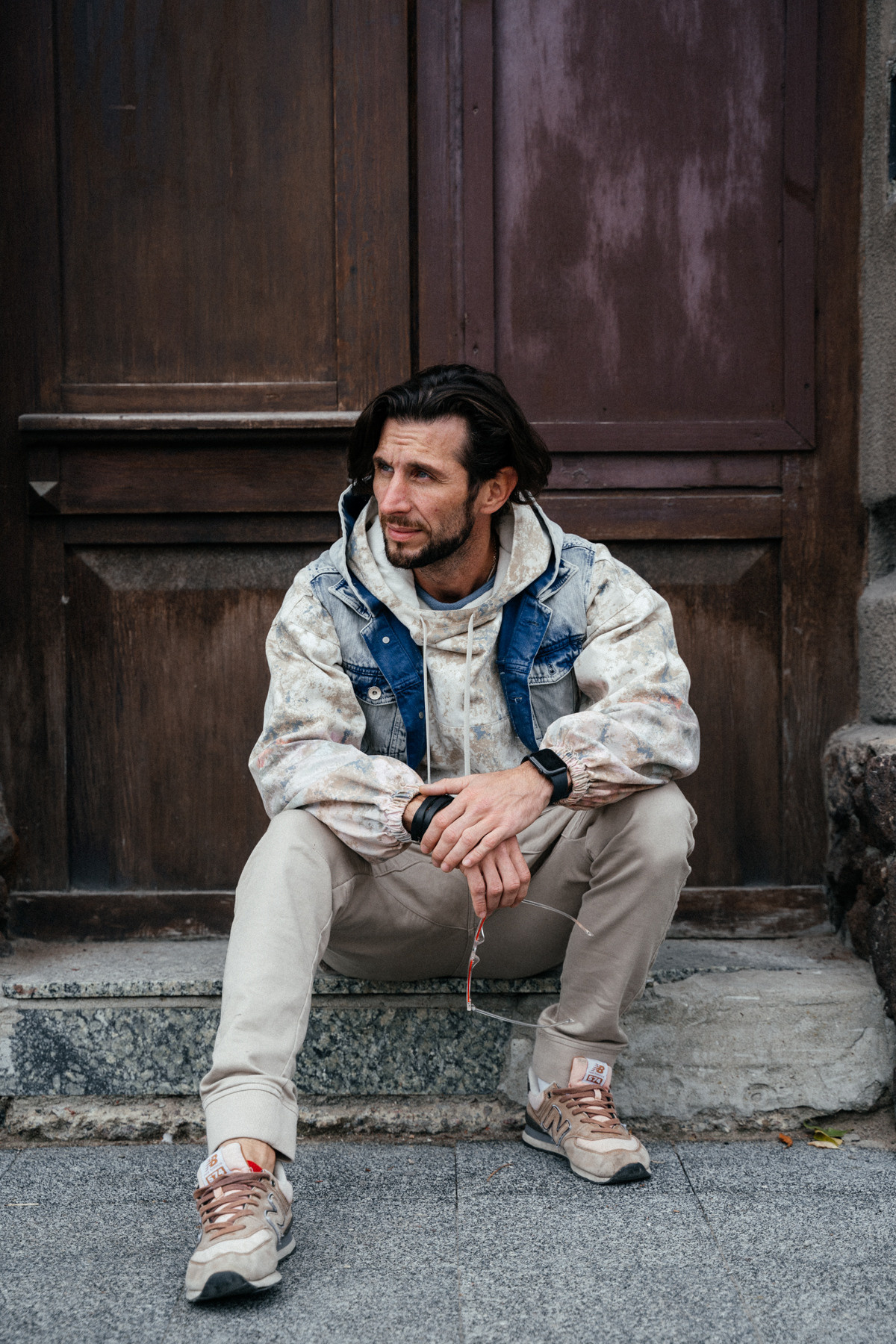 Мои 37. Фотограф Максим Маркелов