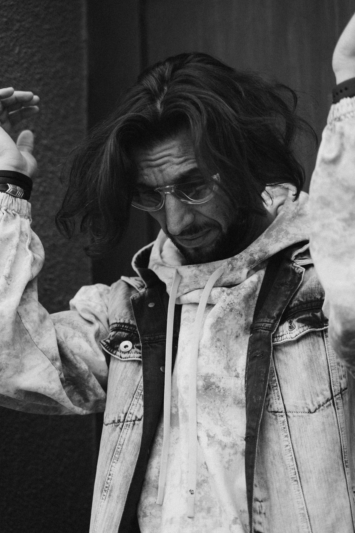 Мои 37. Фотограф Максим Маркелов