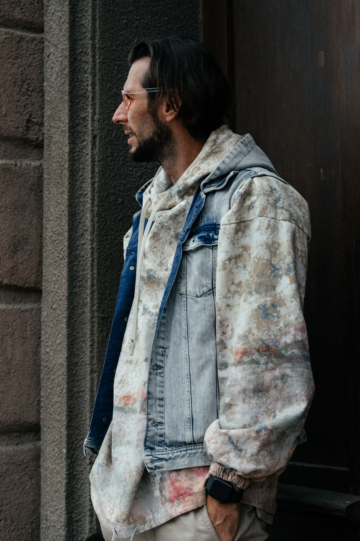 Мои 37. Фотограф Максим Маркелов