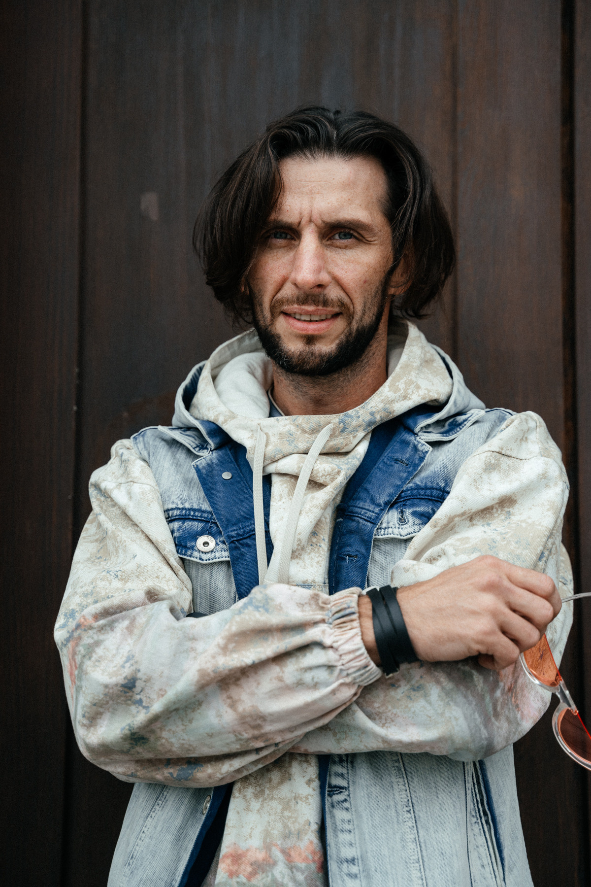 Мои 37. Фотограф Максим Маркелов