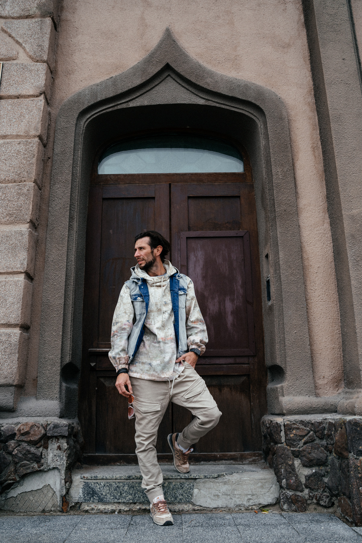 Мои 37. Фотограф Максим Маркелов