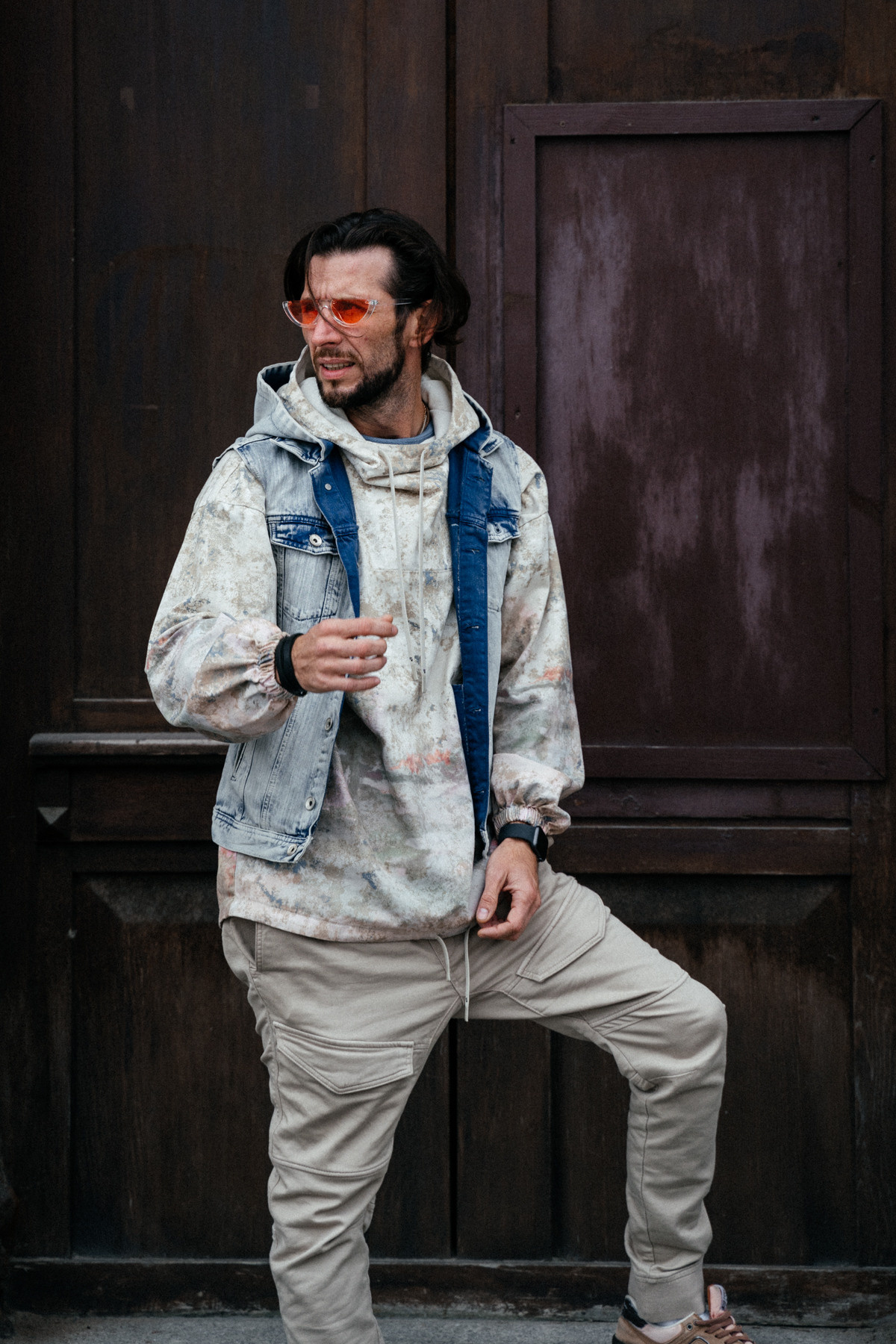 Мои 37. Фотограф Максим Маркелов