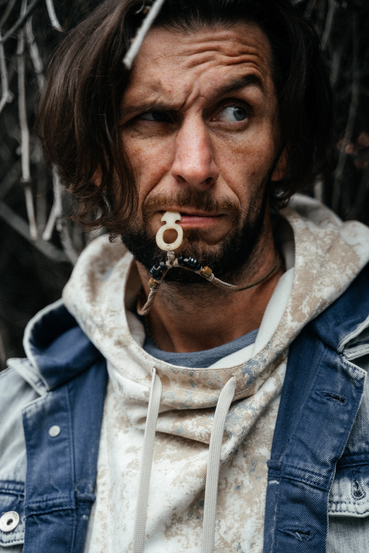 Мои 37. Фотограф Максим Маркелов