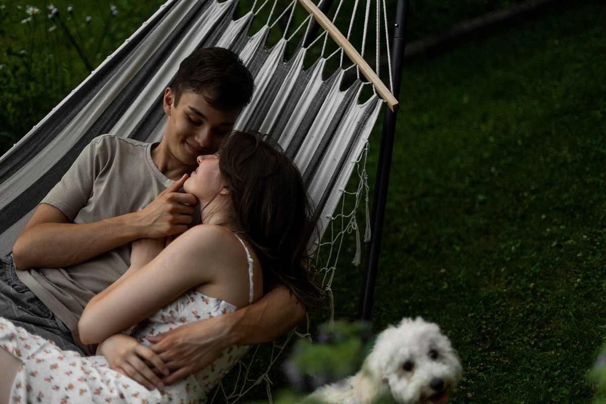 Дачная история. Фотограф Подсумкина Ирина