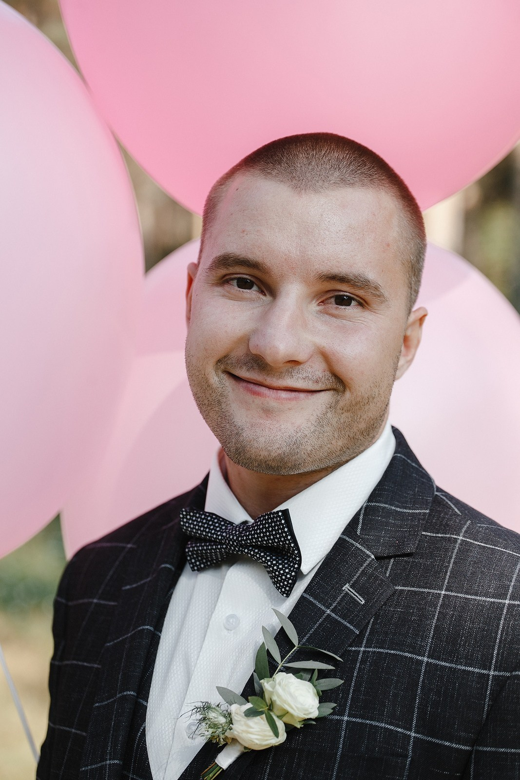 Свадебное портфолио. Михаил Белоусов фотограф Пермь