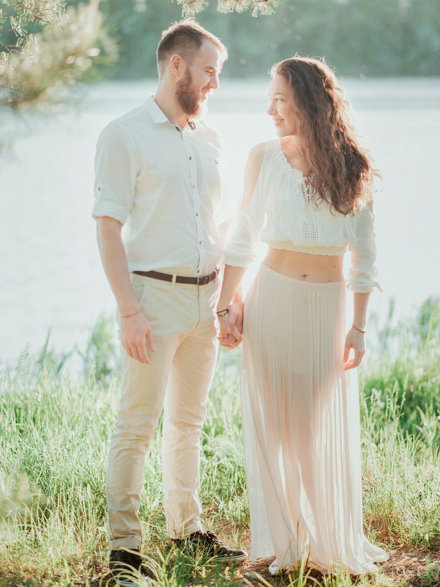 Русское поле. Свадебный Видеограф Фотограф в Сочи