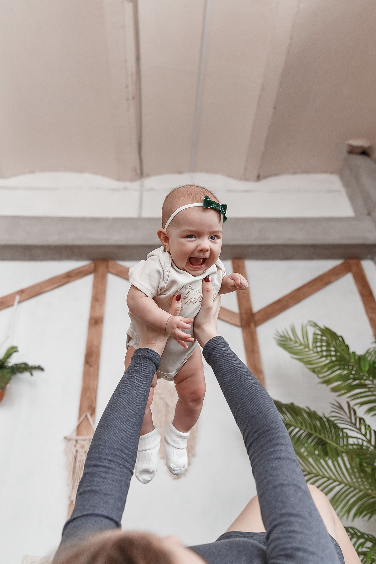 Детская фотосессия. Свадебный и семейный фотограф Черняева Анна| Нижний Новгород