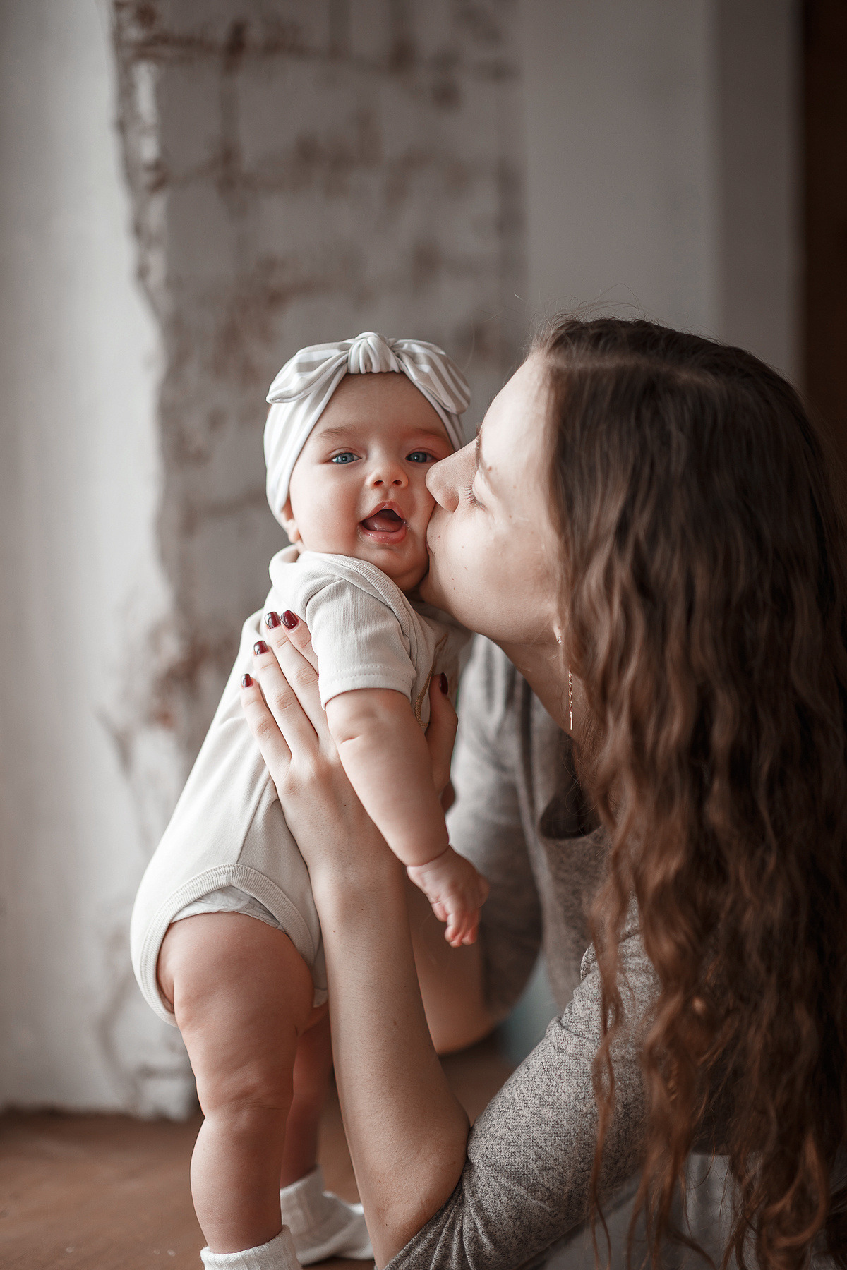 Детская фотосессия. Свадебный и семейный фотограф Черняева Анна| Нижний Новгород