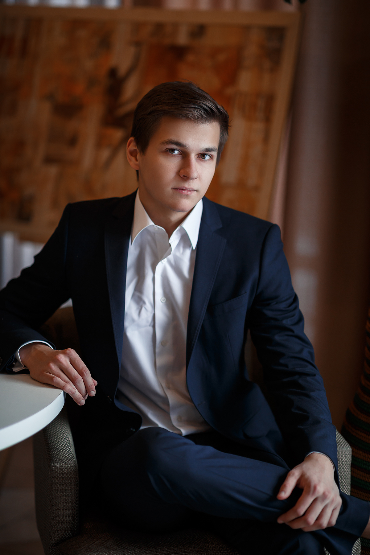 2019 Декас. Свадебный и семейный фотограф Черняева Анна| Нижний Новгород