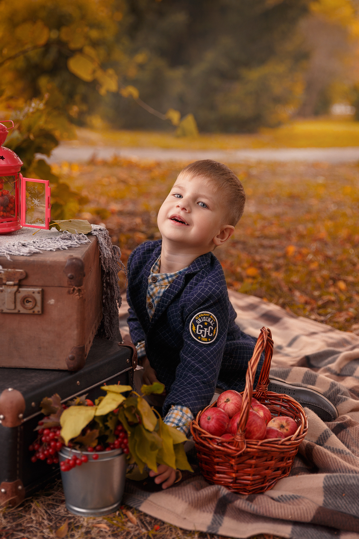 Детская фотосессия. Свадебный и семейный фотограф Черняева Анна| Нижний Новгород
