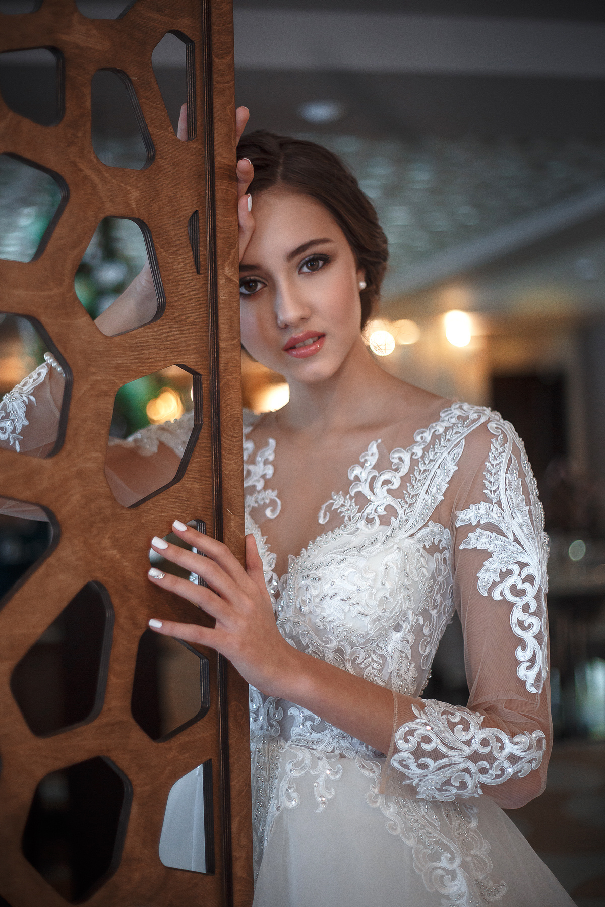 2019 Декас. Свадебный и семейный фотограф Черняева Анна| Нижний Новгород