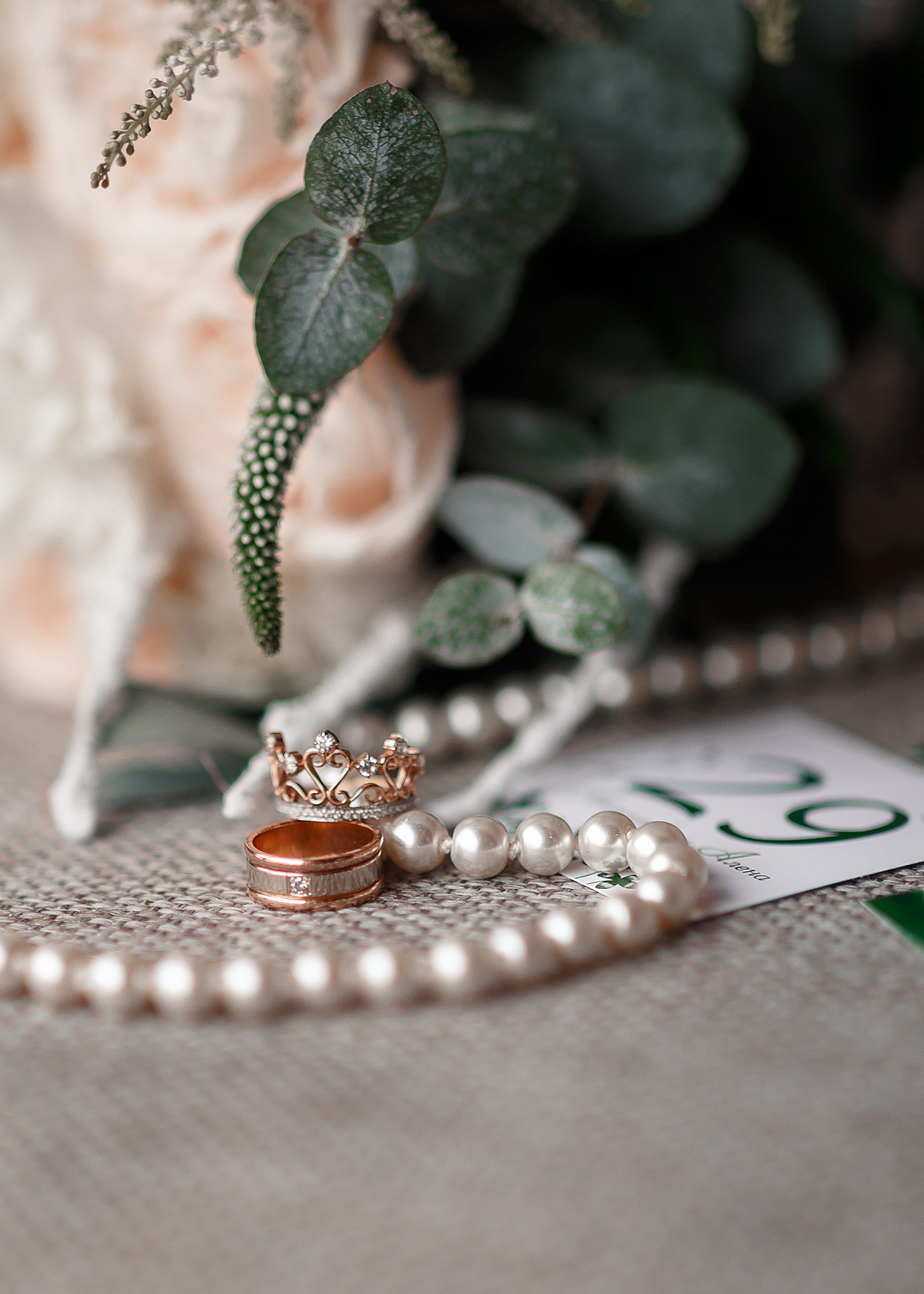 2019 Декас. Свадебный и семейный фотограф Черняева Анна| Нижний Новгород