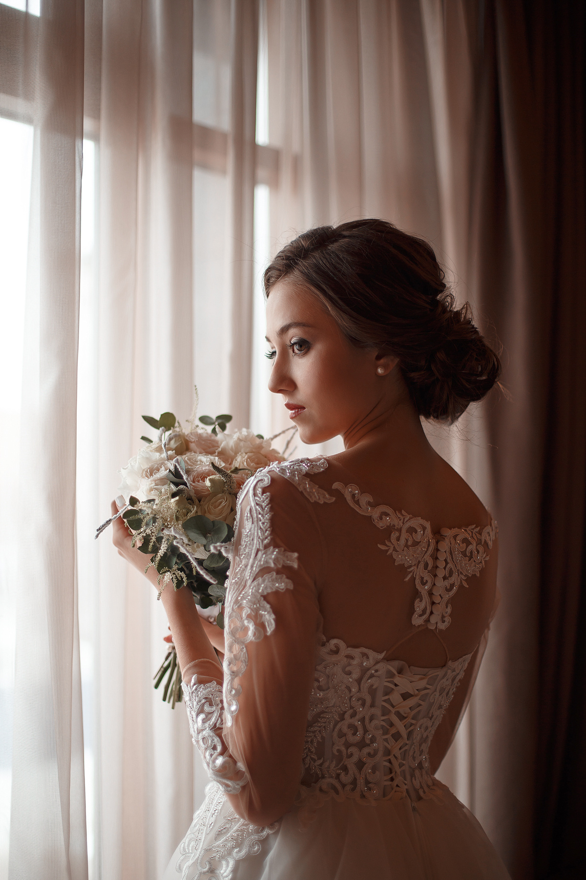 2019 Декас. Свадебный и семейный фотограф Черняева Анна| Нижний Новгород