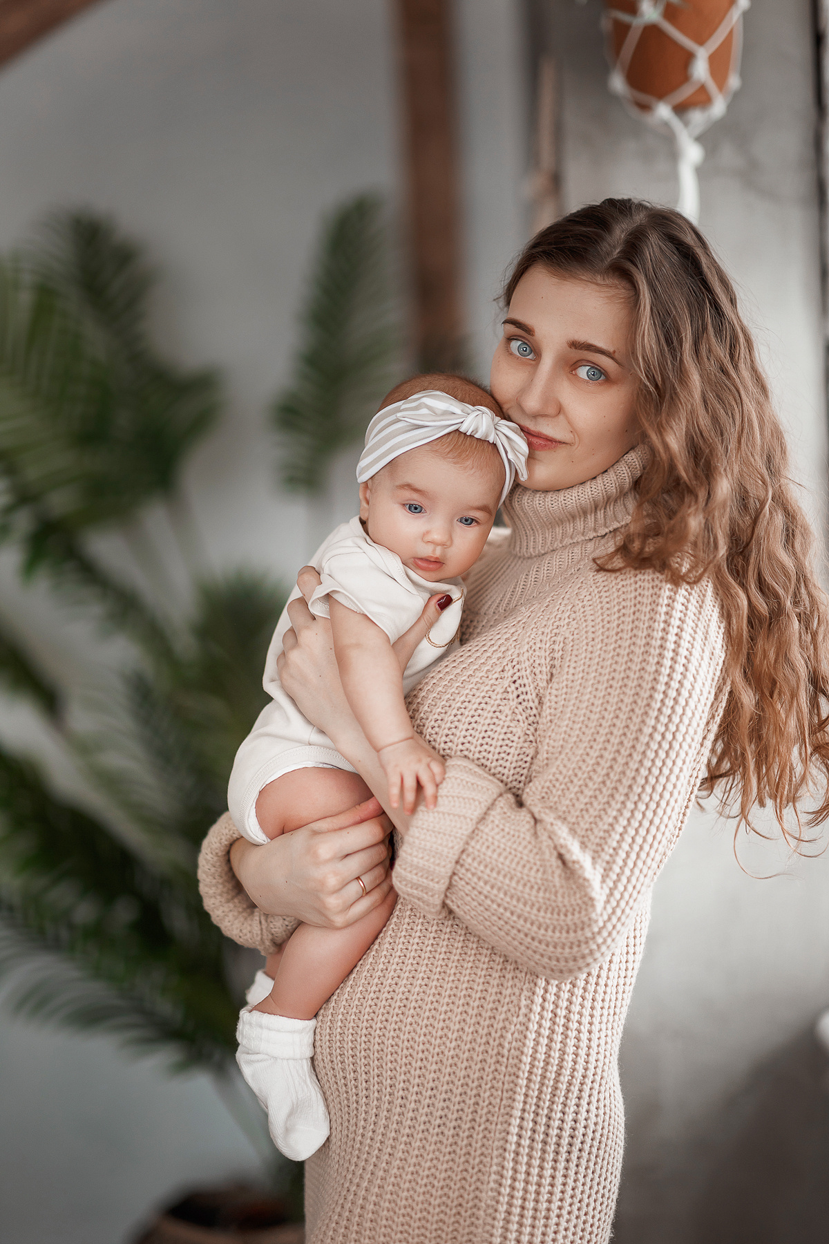 Детская фотосессия. Свадебный и семейный фотограф Черняева Анна| Нижний Новгород
