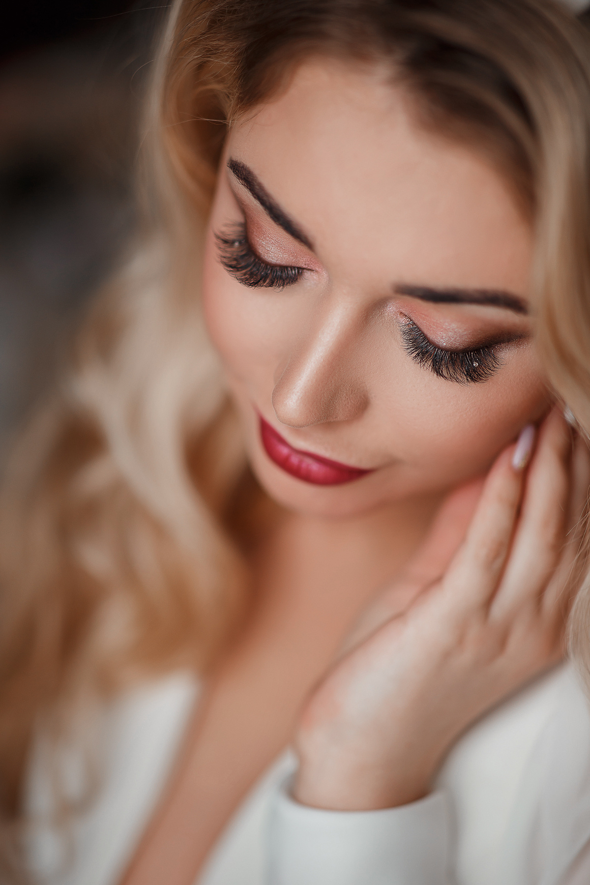 Утро невесты. Свадебный и семейный фотограф Черняева Анна| Нижний Новгород