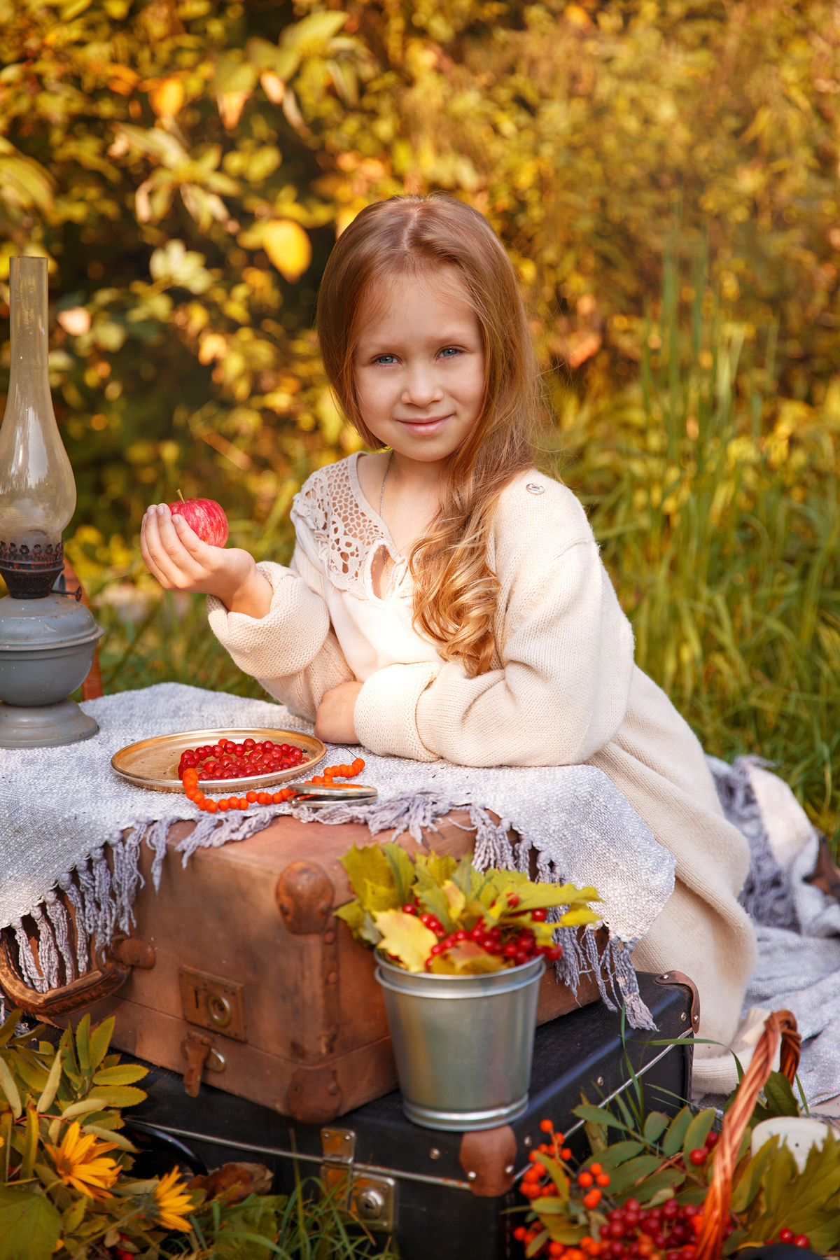 Детская фотосессия. Свадебный и семейный фотограф Черняева Анна| Нижний Новгород