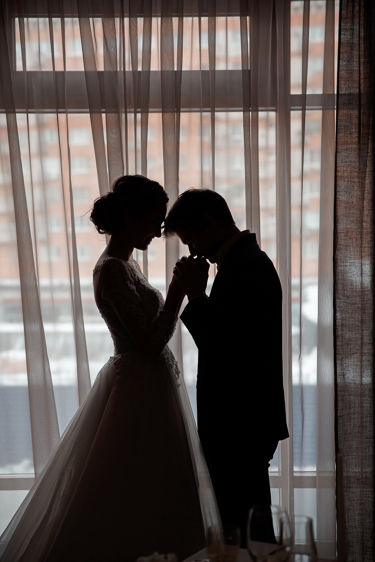 2019 Декас. Свадебный и семейный фотограф Черняева Анна| Нижний Новгород