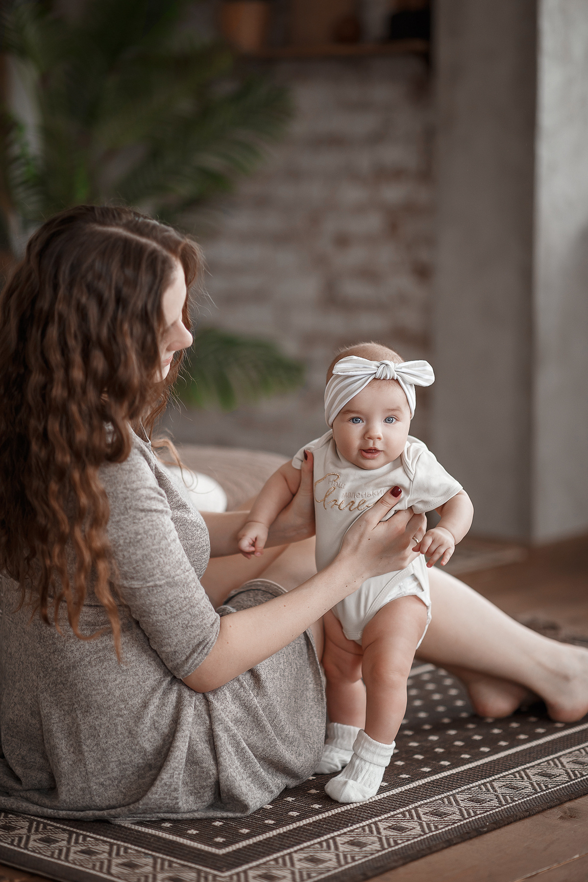 Детская фотосессия. Свадебный и семейный фотограф Черняева Анна| Нижний Новгород