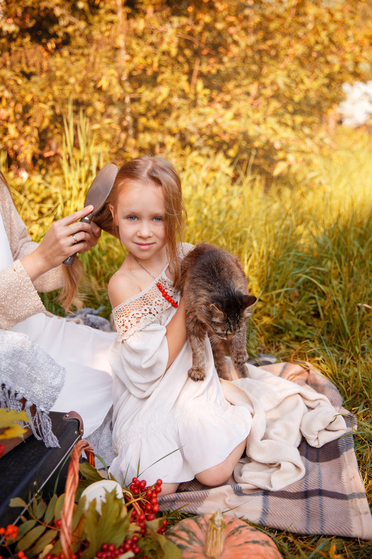 Детская фотосессия. Свадебный и семейный фотограф Черняева Анна| Нижний Новгород