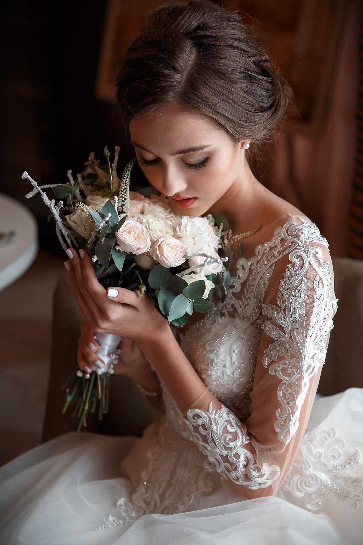 2019 Декас. Свадебный и семейный фотограф Черняева Анна| Нижний Новгород