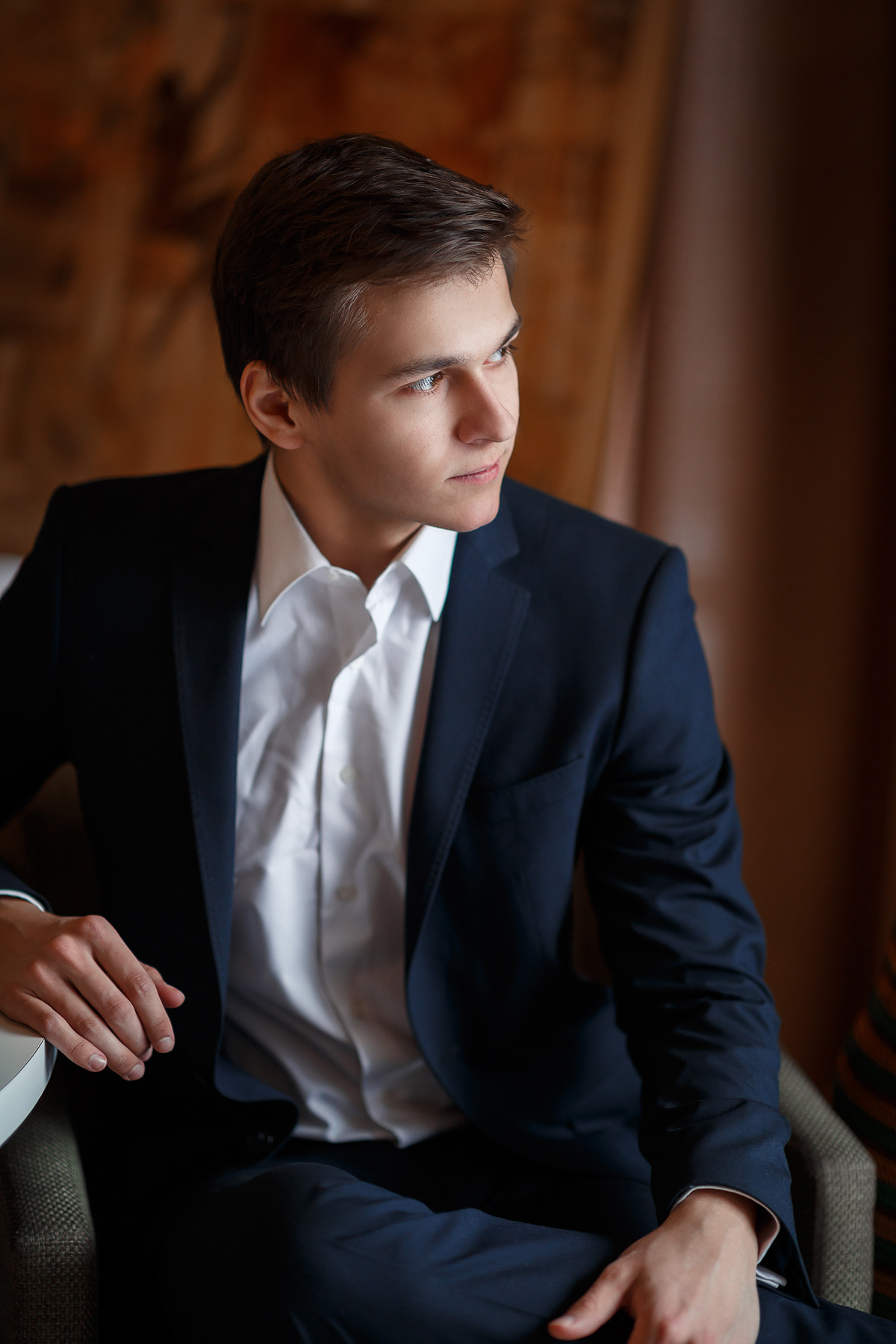 2019 Декас. Свадебный и семейный фотограф Черняева Анна| Нижний Новгород