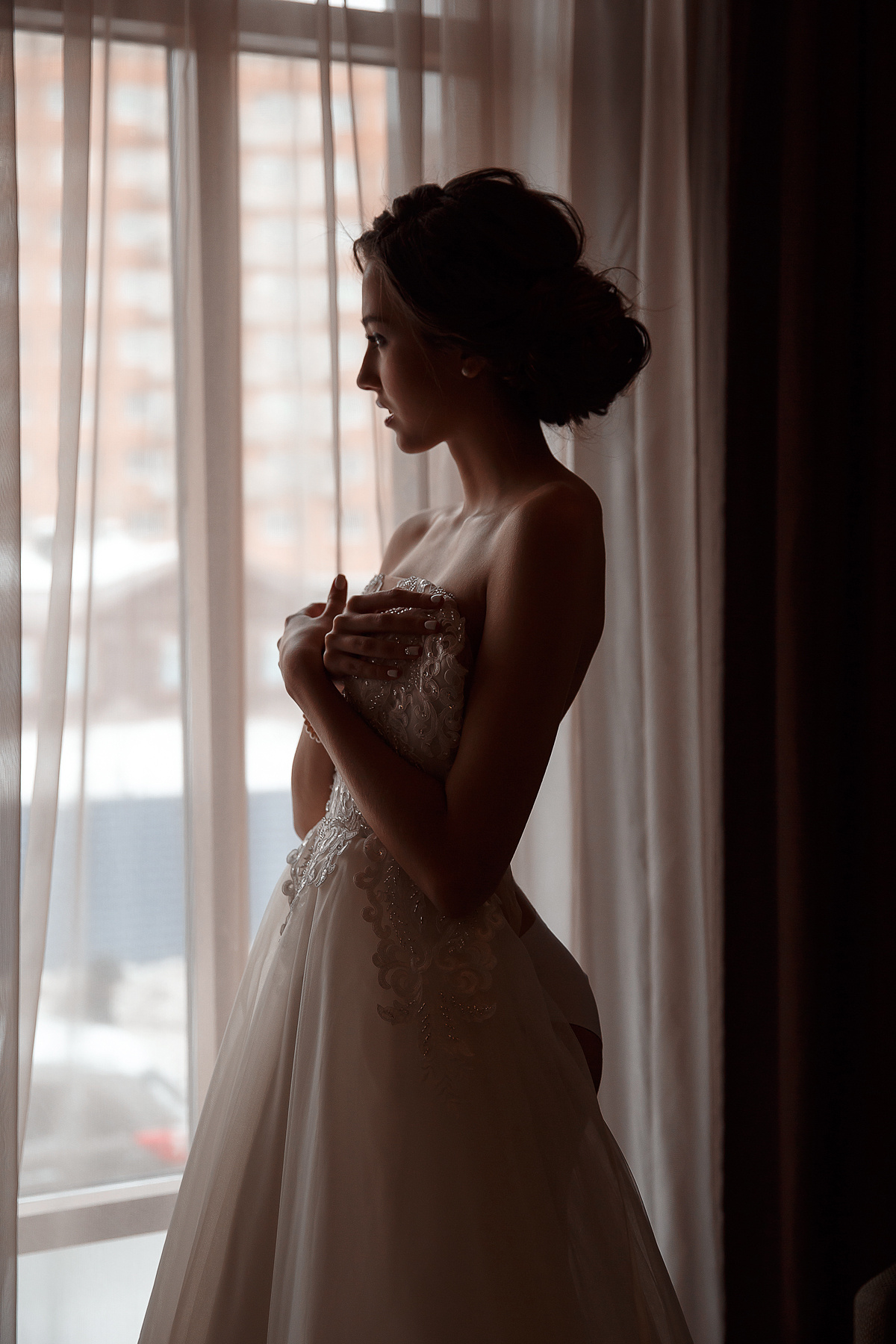 2019 Декас. Свадебный и семейный фотограф Черняева Анна| Нижний Новгород