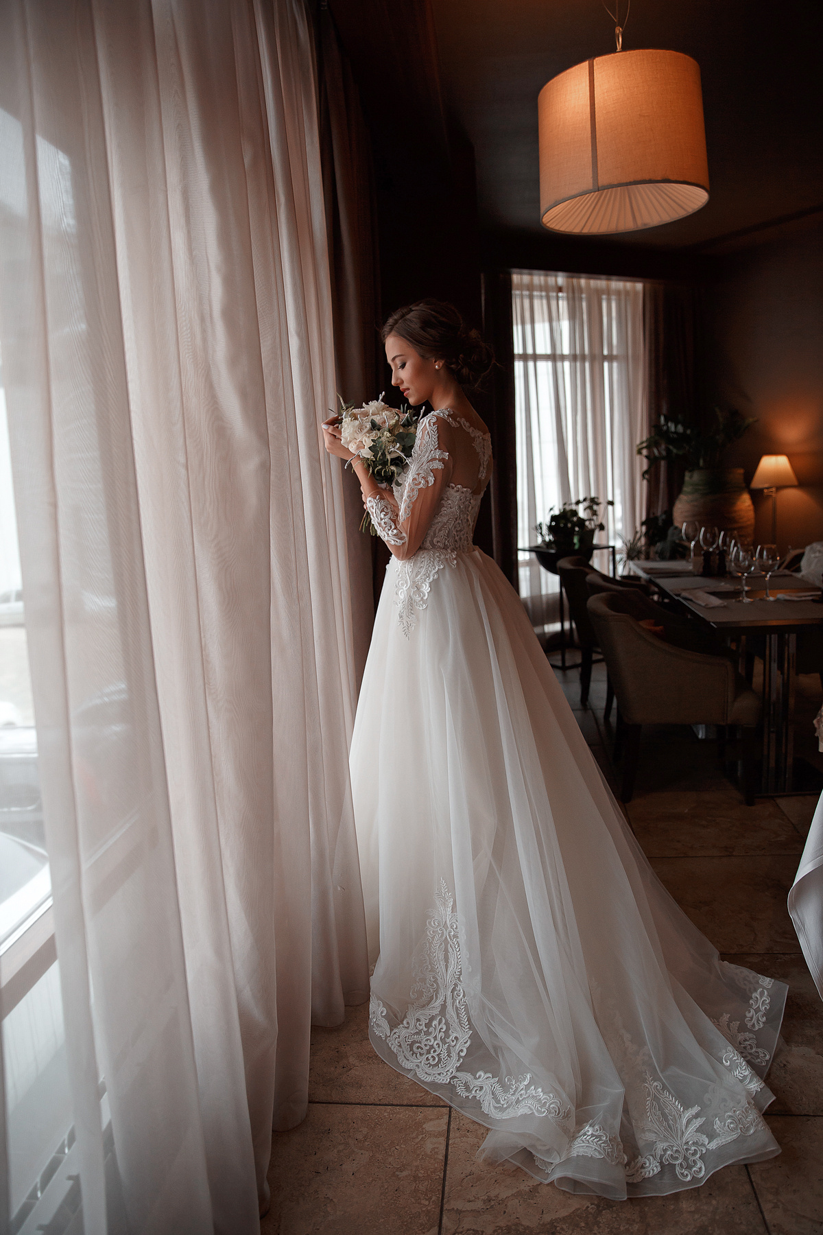 2019 Декас. Свадебный и семейный фотограф Черняева Анна| Нижний Новгород