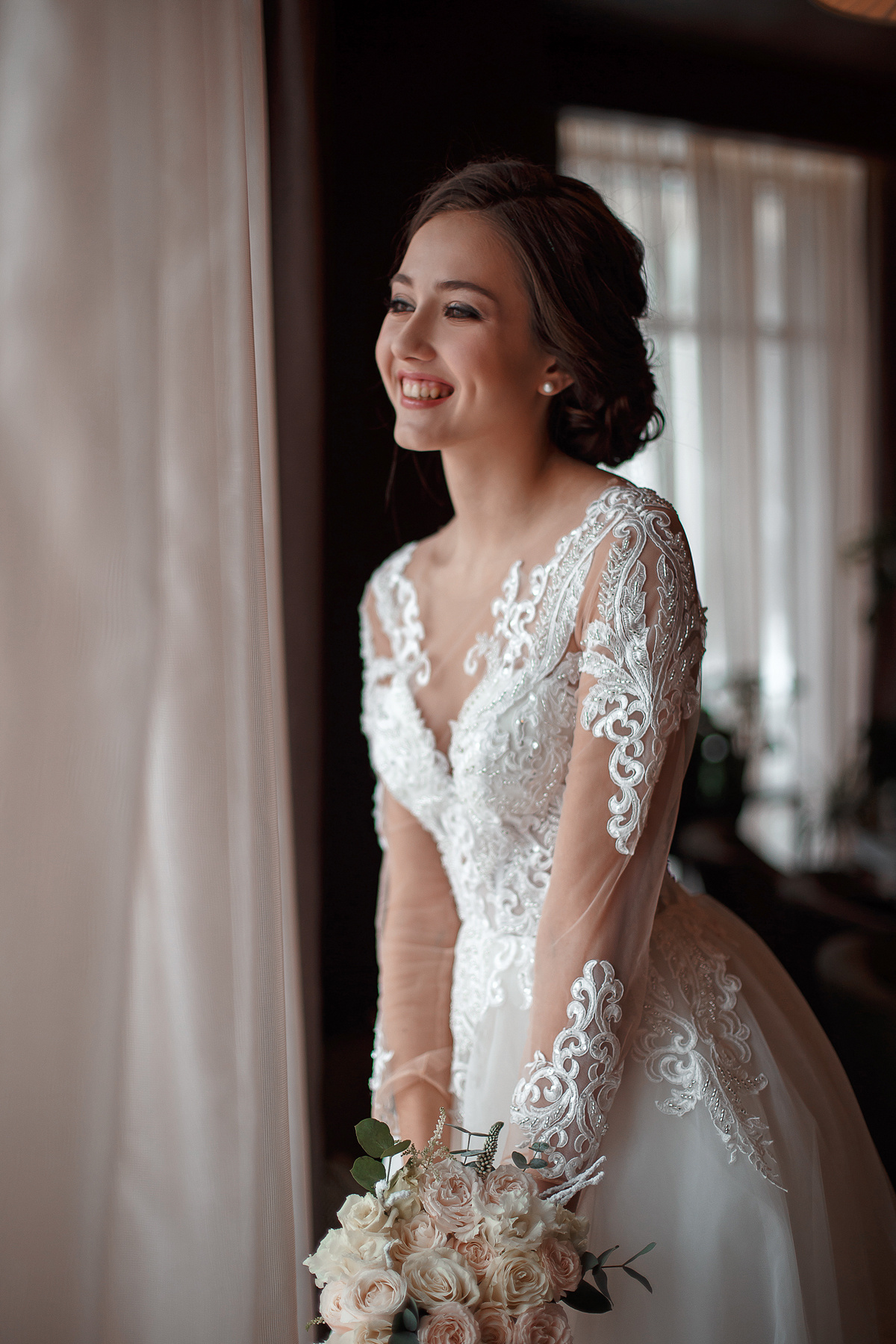 2019 Декас. Свадебный и семейный фотограф Черняева Анна| Нижний Новгород