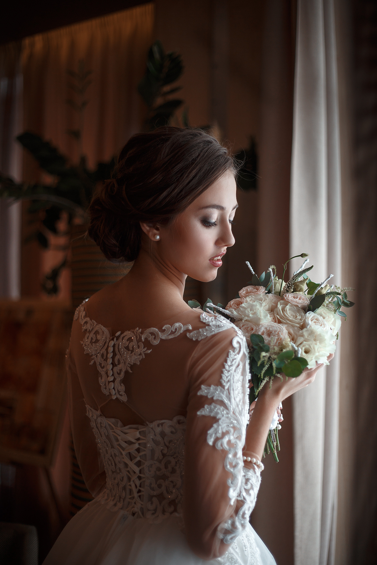 2019 Декас. Свадебный и семейный фотограф Черняева Анна| Нижний Новгород