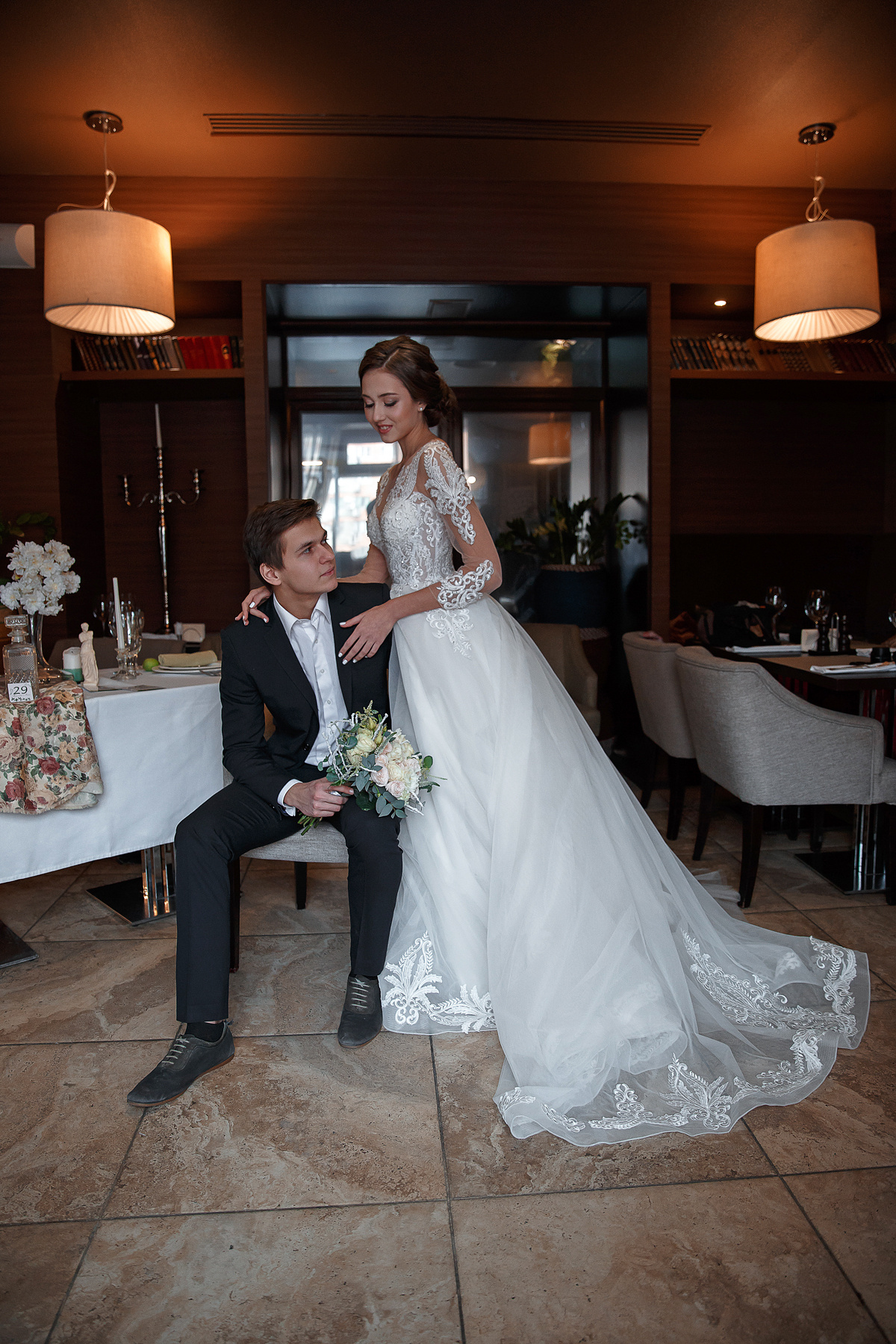 2019 Декас. Свадебный и семейный фотограф Черняева Анна| Нижний Новгород