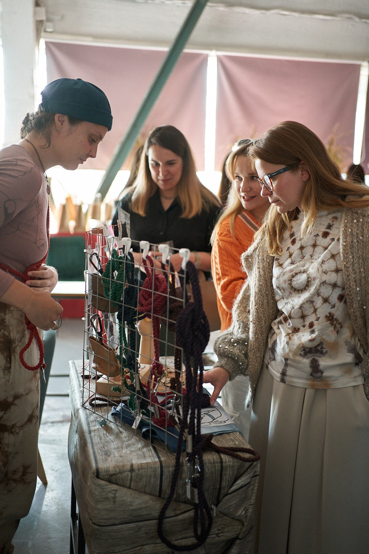 Пёсобиз. Фотограф анималист Москва Дарья