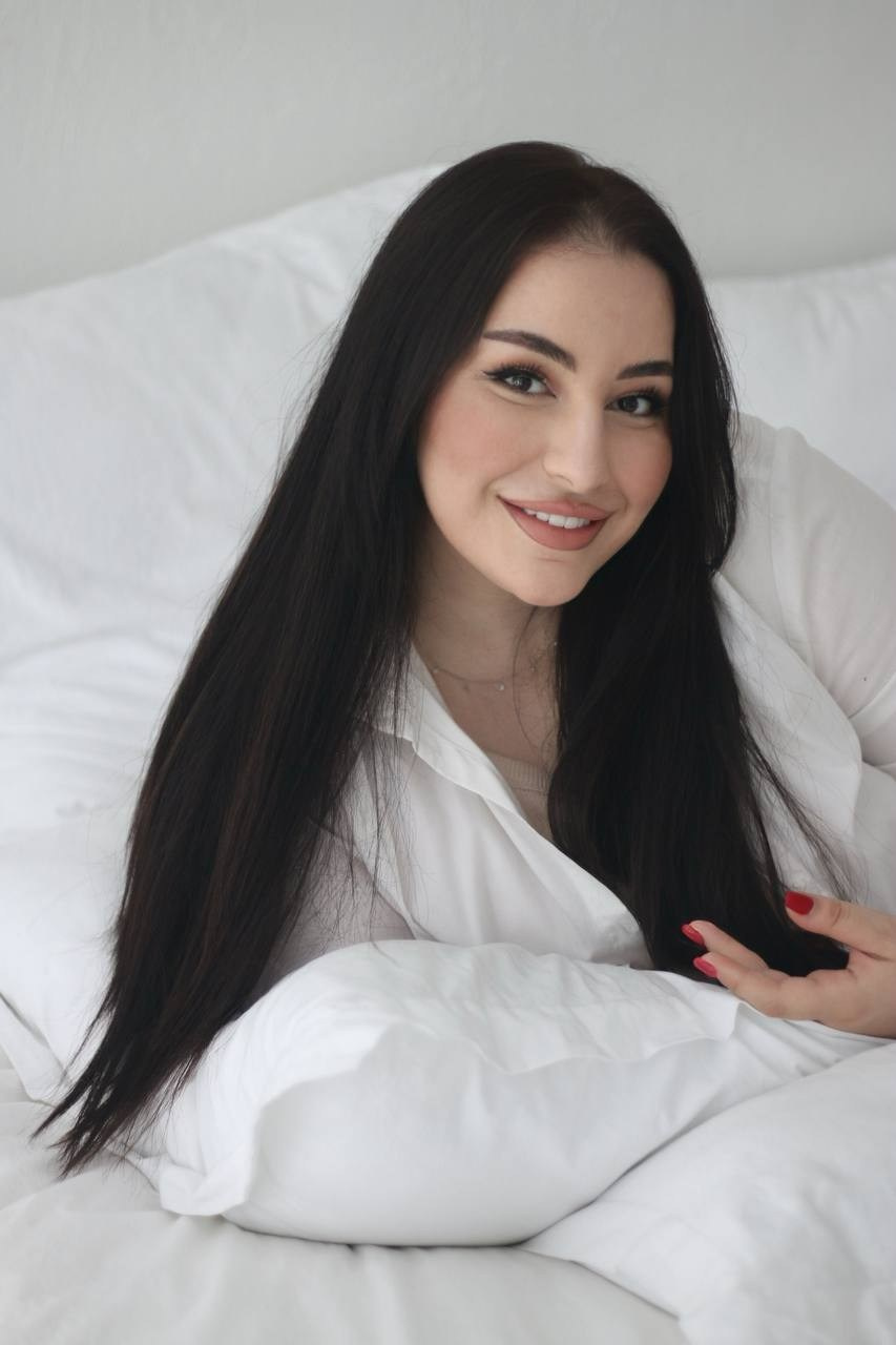 Женские фотосессии. Семейный фотограф в Одинцово и Москве Эдита Власян