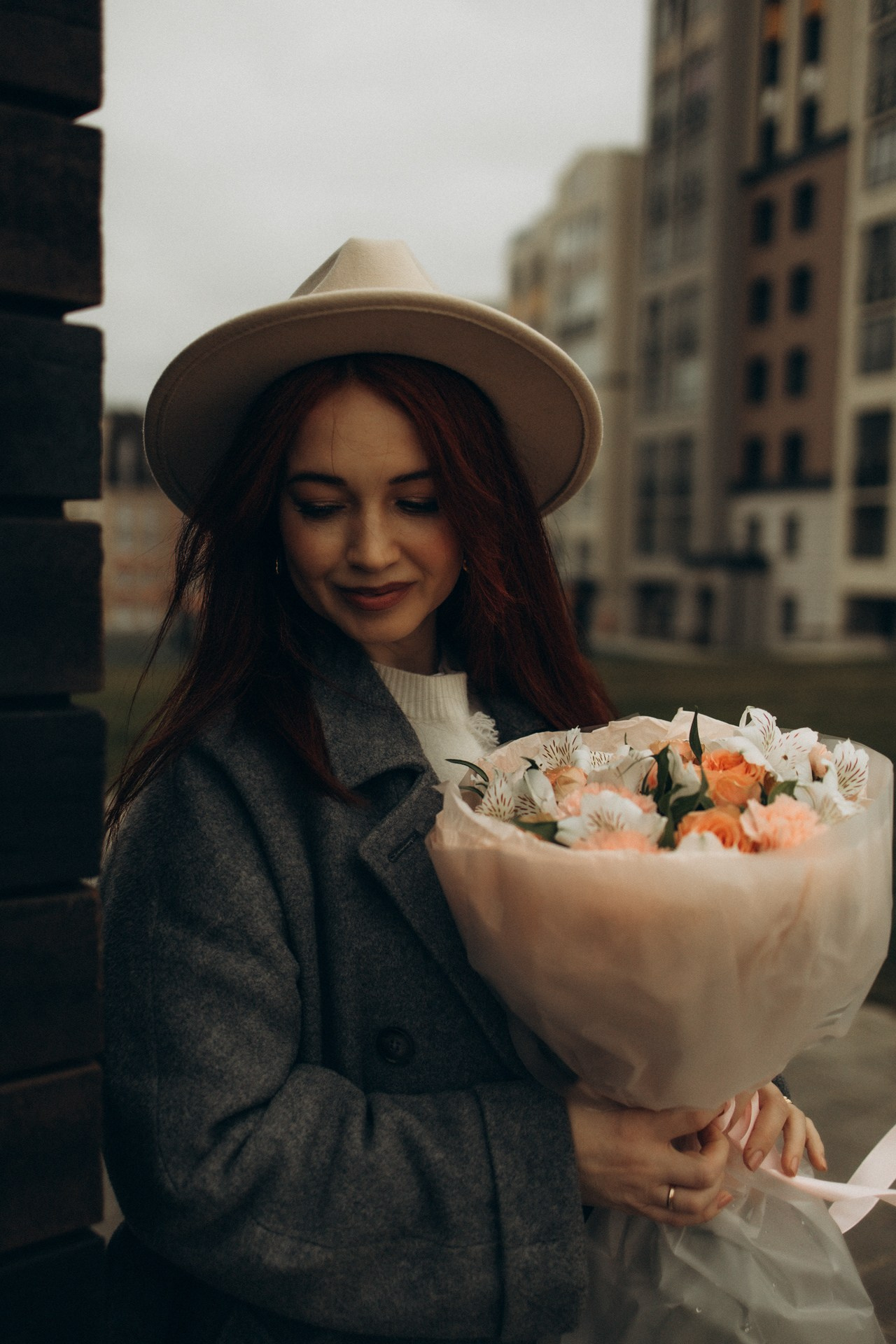 День Рождения Екатерины. Семейный фотограф в Ижевске Даша Денисова